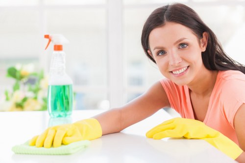Illustration of website cookies and browser settings for Woodside Carpet Cleaners