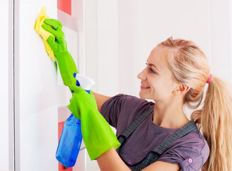 Illustration representing accessible browsing for Woodside Carpet Cleaners