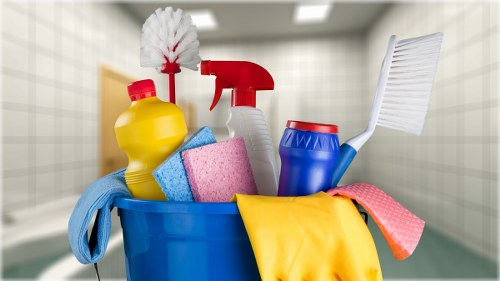 Professional stain removal in a Woodside home living room