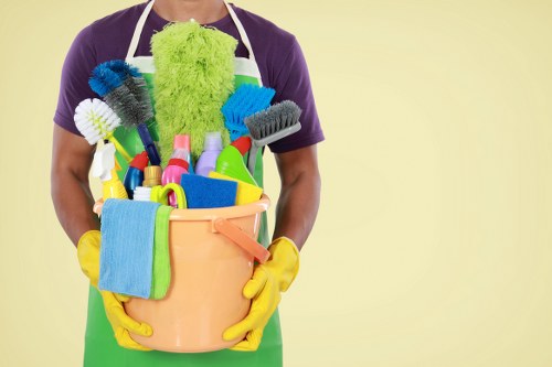 Different property types and carpet cleaning job examples in Woodside