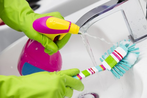 Transparent carpet cleaning quote process for homes and businesses