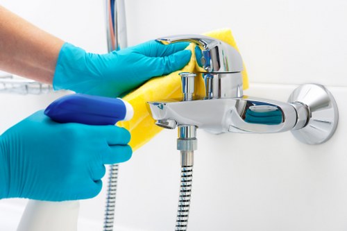 DIY stain cleaning pitfalls and surface damage risks