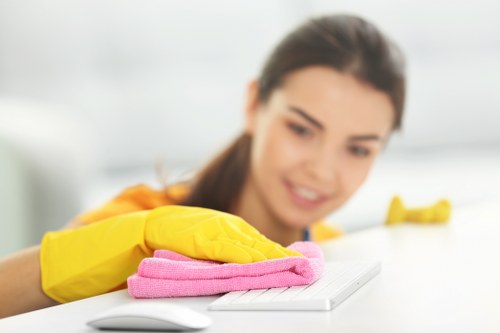 Deep cleaning methods for pet odour removal in Woodside homes