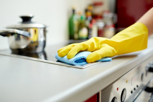 Safe and flexible payment options for Woodside Carpet Cleaners